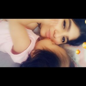 Meet your Posher, Abby